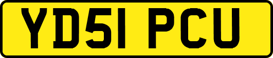 YD51PCU