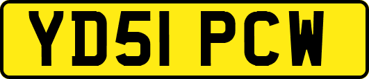 YD51PCW