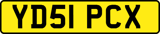 YD51PCX