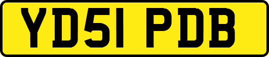 YD51PDB