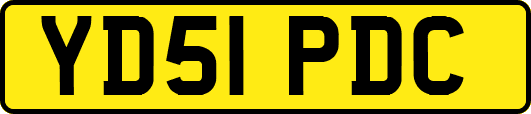 YD51PDC