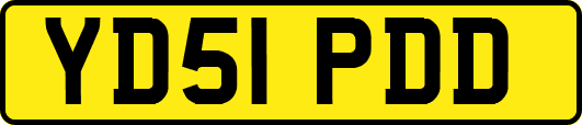 YD51PDD