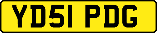 YD51PDG