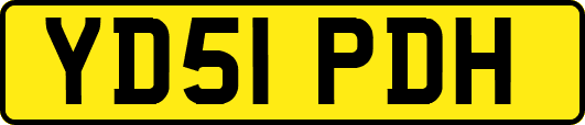 YD51PDH