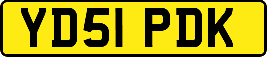 YD51PDK