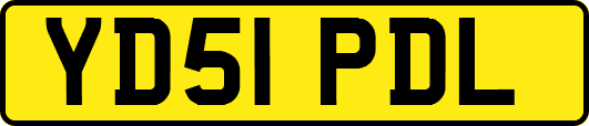 YD51PDL