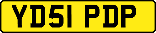 YD51PDP