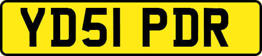 YD51PDR