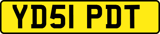 YD51PDT