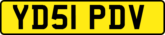 YD51PDV