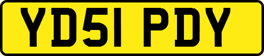 YD51PDY
