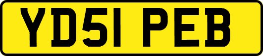 YD51PEB