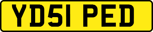 YD51PED