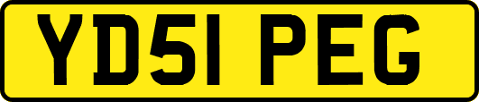 YD51PEG