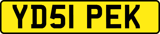 YD51PEK