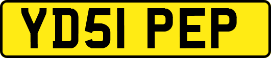 YD51PEP