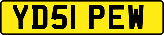 YD51PEW