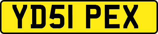 YD51PEX
