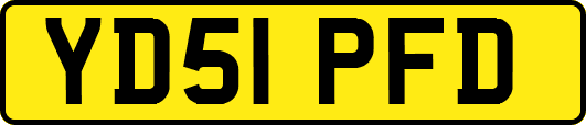 YD51PFD