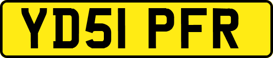 YD51PFR
