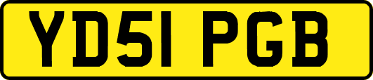YD51PGB