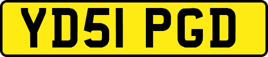 YD51PGD