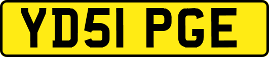 YD51PGE