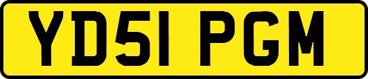 YD51PGM