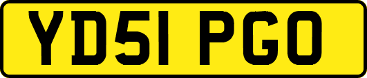 YD51PGO