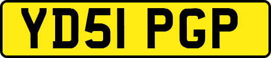 YD51PGP