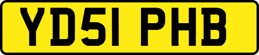 YD51PHB