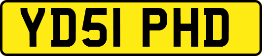 YD51PHD