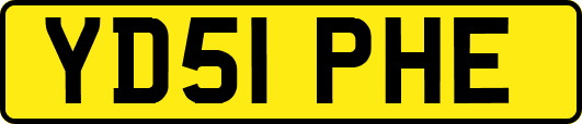 YD51PHE