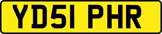 YD51PHR