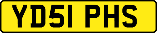 YD51PHS