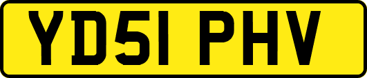 YD51PHV