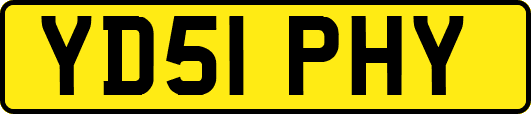 YD51PHY