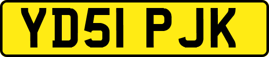 YD51PJK