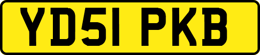 YD51PKB