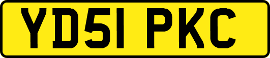 YD51PKC