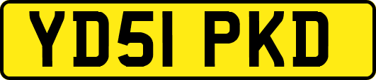 YD51PKD