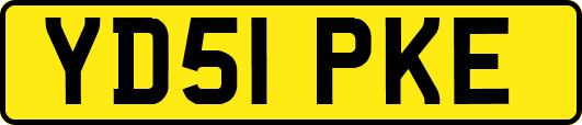 YD51PKE