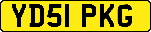 YD51PKG
