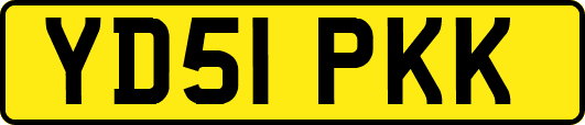 YD51PKK