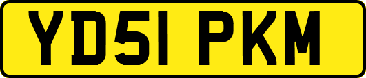 YD51PKM