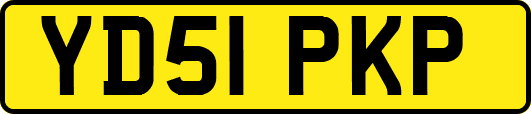 YD51PKP