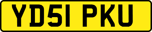 YD51PKU