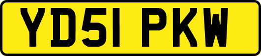YD51PKW