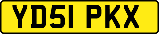 YD51PKX