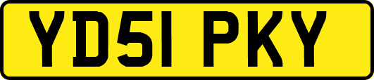 YD51PKY